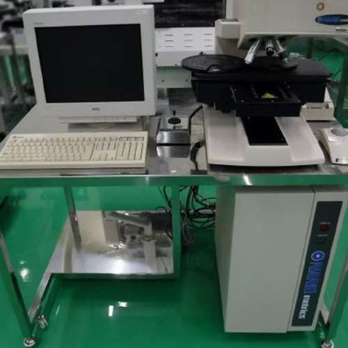 {议价}膜厚测量仪NANOMETRICS 7000-0545Rev.