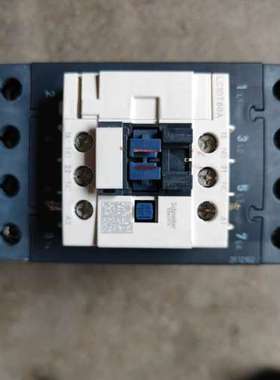 {议价}LC1DT80AM7交流接触器