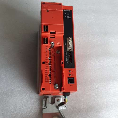 {议价}SEW变频器MC07B0005-5A3-4-00/DFP21