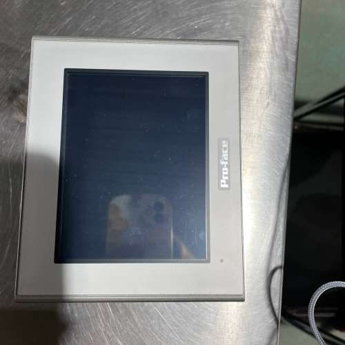 {议价}人机介面，Pro-face，型号GP2301-LG41-24