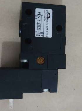 {议价}MECMAN电磁阀库存未使用