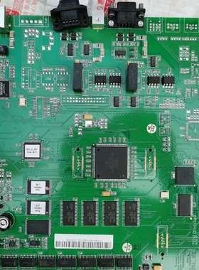 {议价}ABB人机界面REF542PLUS主板，，一组6张，