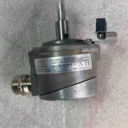 {议价}SEW编码器ES1S正品OGS72DN1024现