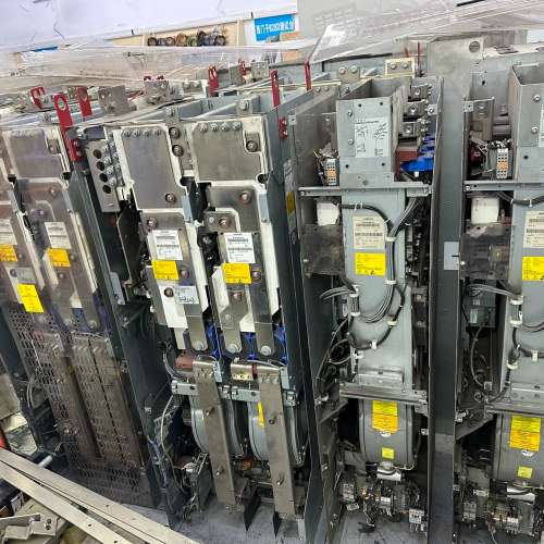 {议价}回馈整流装置6SL3330-6TE37-3AA3