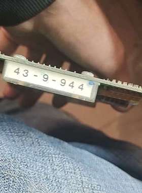 {议价}43-9-944德国KOLBUS精装龙，胶装龙，皮壳机等通用