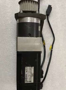 {议价}伺服电机一台  型号 BCH0802012A1C(75