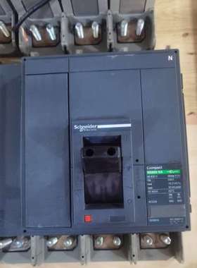 {议价}塑壳负荷隔离开关NS800NA NS1000NA 3P