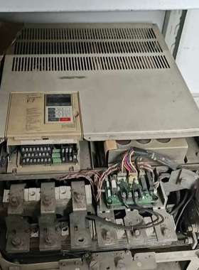 {议价}安川F7 110KW变频器CIMR-F7B4110测