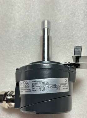 {议价}德国SEW编码器OGS72DN 1024R正品供