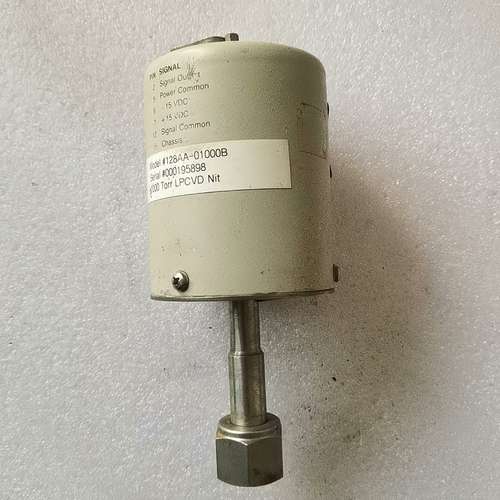 {议价}，MKS 128AA-01000B真空计1000Torr