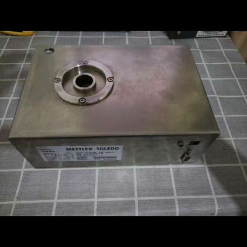 {议价}梅特勒-托利多称重模块，WKE204，实物拍摄，成色如图，功