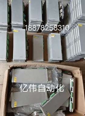 {议价}本特利3500后卡 133396-01 12个，128229