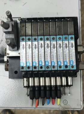 {议价}美国MAC电磁阀42A-AMA-000-GDCP-1DV