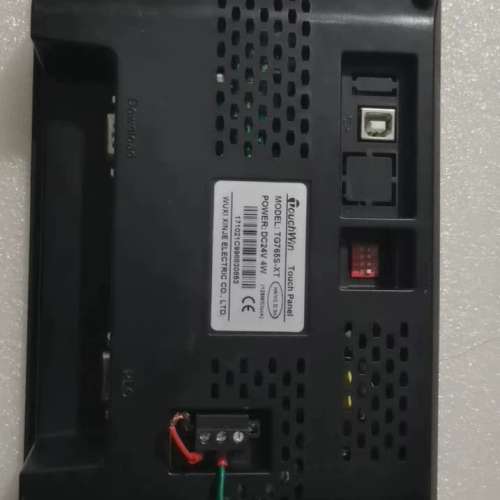 {议价}信捷触摸屏TG765S-XT