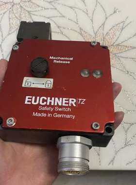 {议价}EUCHNER安士能安全门锁 082095 安士能安全模