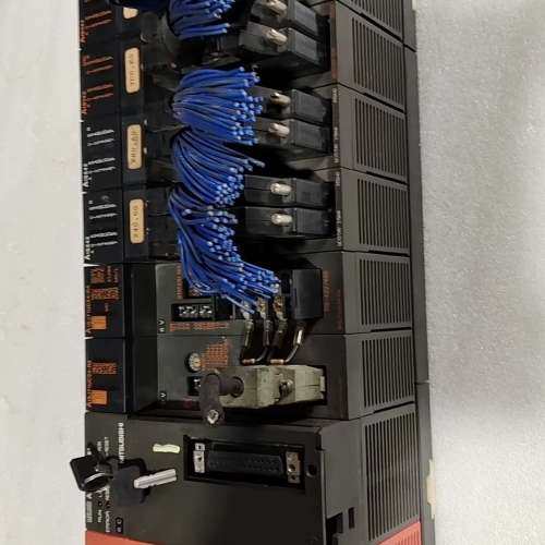 {议价}PLC一套A1S61PN，A2USHCPU-S1，A1S