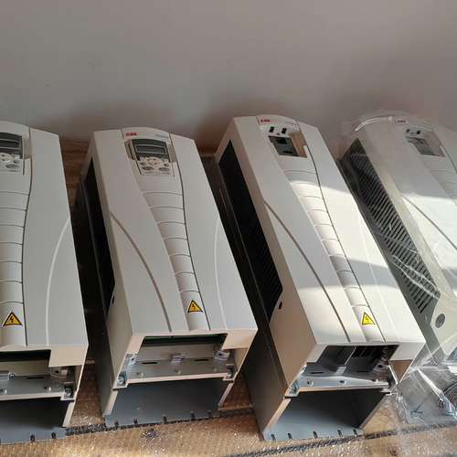 {议价}ABB变频器ACS510  160KW 110KW 90KW