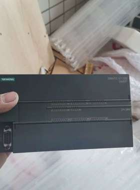 {议价}sr60 sr60 CPU SR60 6ES7 288-1S