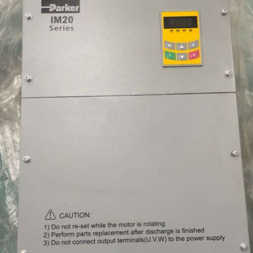 {议价}派克IM20系列变频器