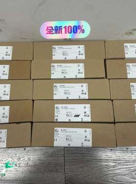 {议价}易福门AL2341总线模块，IFM22年，正品，内外