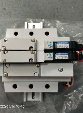 {议价}KOGANEI电磁阀F15T2-CPS一组价