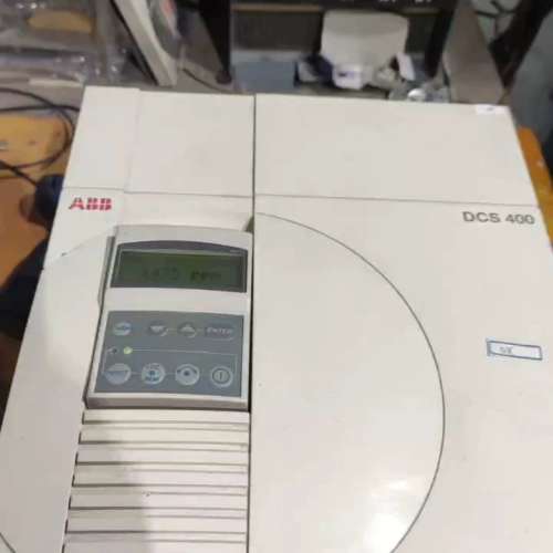 {议价}DCS401.0405 RVE.B.3   ABBDCS直流