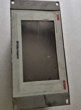 {议价}Wildermann W500-P WILDERMANN压力