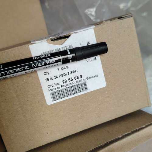 {议价}安全模块IB IL 24 PSDI 8-P