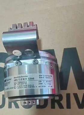 {议价}SEW编码器AS7W编码器实物实图AMG73SW29S204