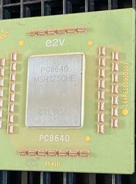 {议价}PC8640 MSH1250HE