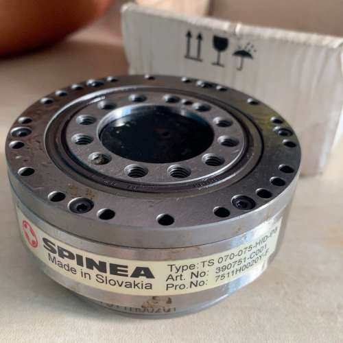 {议价}spinea减速机TS 070-075-HID-P8