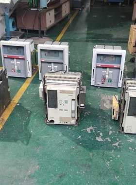 {议价}断路器AE1250-SS AE1600-SS  ABBF