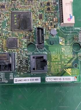 {议价}ETC740110-S1020 YPHT31600-1D