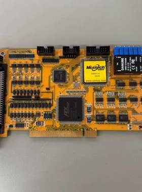 {议价}MCS迈科迅MTC-610/611 V1.1 PCI总线的高