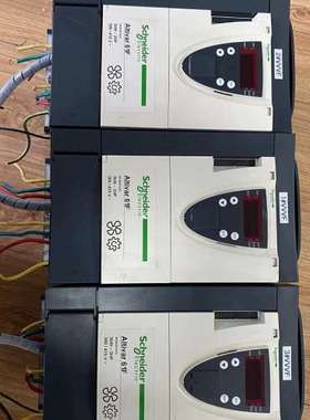 {议价}ATV61FHU30N4Z  变频器 3KW3