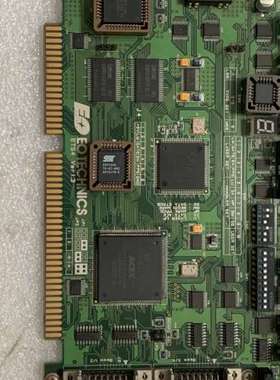 {议价}  EO TECHNICS采集卡 ETS4 Ver