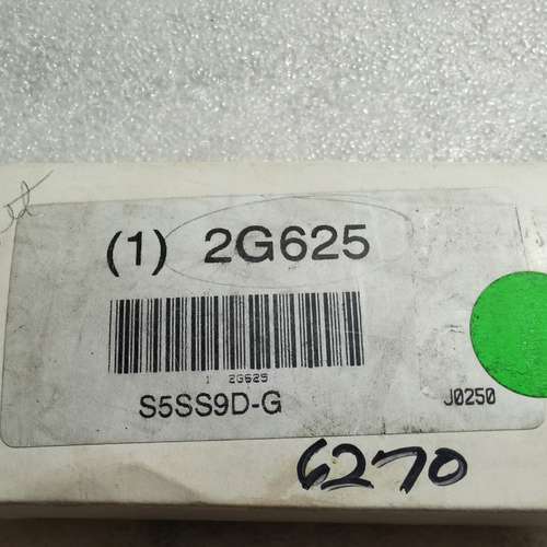 {议价}SIERRA斯亚乐电磁阀S5SS9D-G，正品，有兴