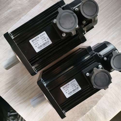 {议价}110ST-M05030 台州一川伺服电机，5N.m，300