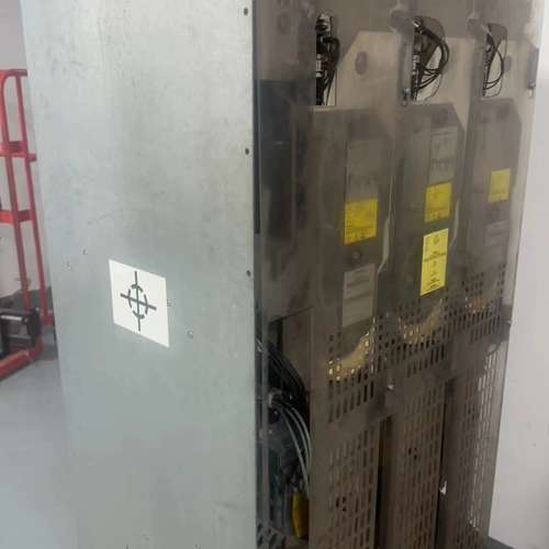 {议价}S120逆变变频器6SL3320-1TE41-2AA3