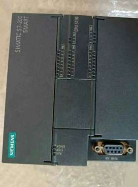 {议价}CPUST30   6ES7288-1ST30-成色如