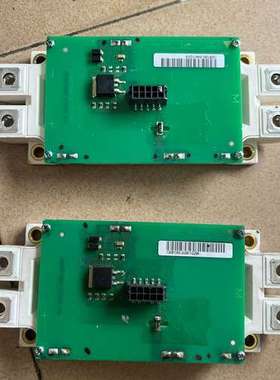 {议价}丹佛斯变频器驱动保护板130B7263 AT，FF450R1