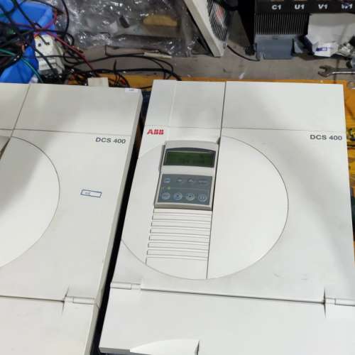 {议价}DCS401.0500 REVB.3 ABBDCS401 5