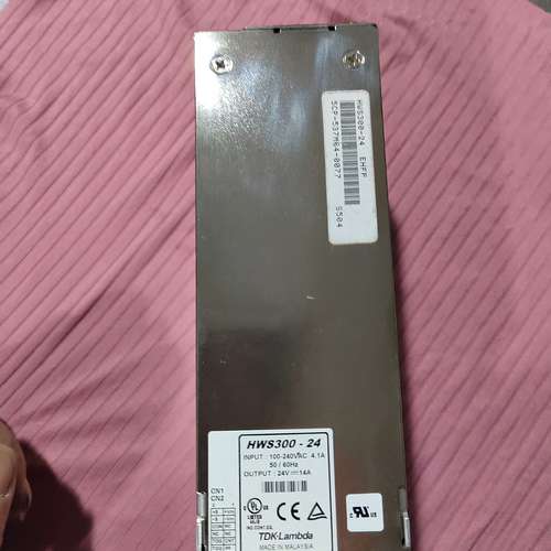 {议价}TDK-L东电化兰达开关电源HWS300-24