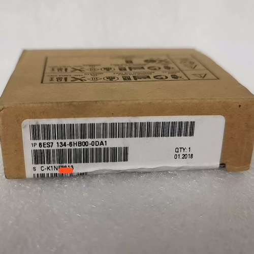 {议价}6ES7 134-6HB00-0DA1  开封