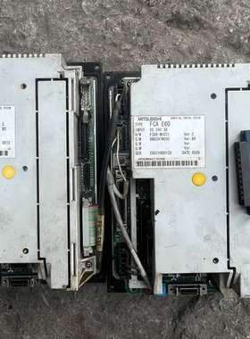 {议价}FCAE60加按键板FCU6-KB071-1共2套，