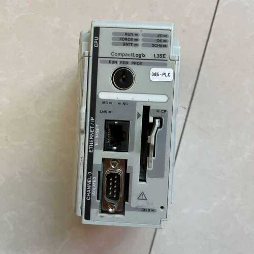 {议价}AB1769-L35E成色如图测试功能要的