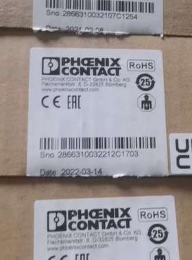 {议价} 电源 D-32825 TRIO-PS/1AC/