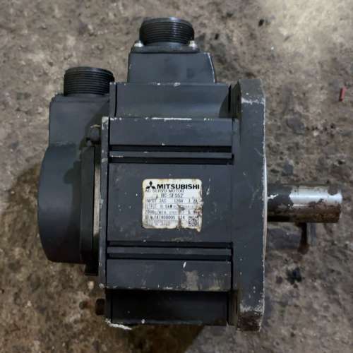 {议价}电机HC-SFS52   0.5kw件，，