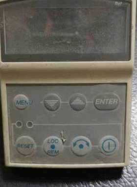 {议价}直流调速器面板，90.0新