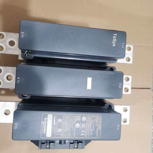 {议价}交流接触器LC1F1250M7C